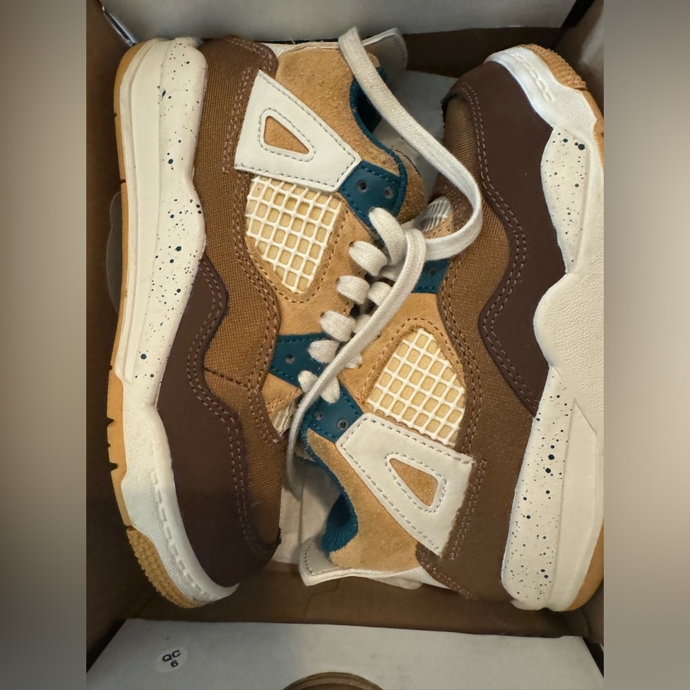 Jordan size 11c